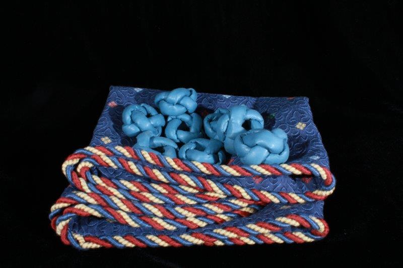 Collection of Waterford Table Linens