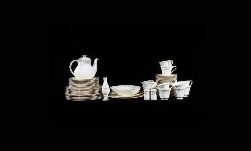 Royal Doulton "Juliet" Bone China