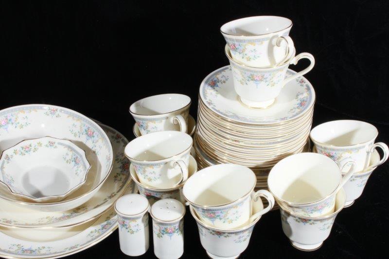 Royal Doulton "Juliet" Bone China