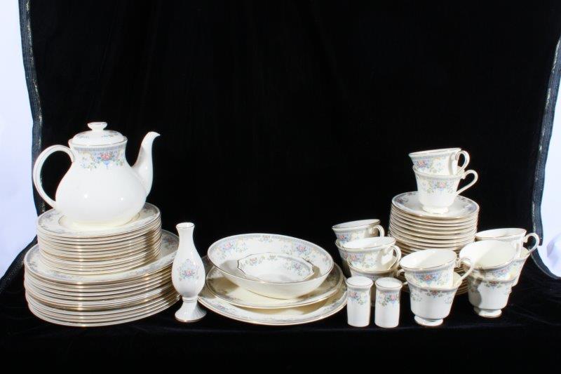 Royal Doulton "Juliet" Bone China