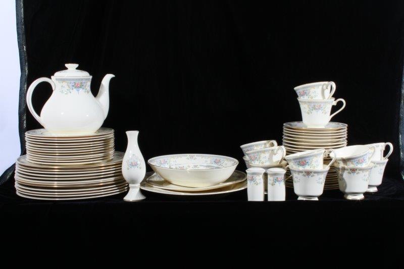 Royal Doulton "Juliet" Bone China