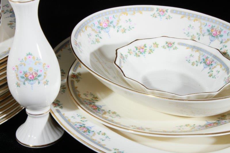 Royal Doulton "Juliet" Bone China