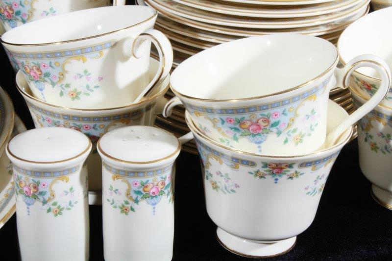 Royal Doulton "Juliet" Bone China