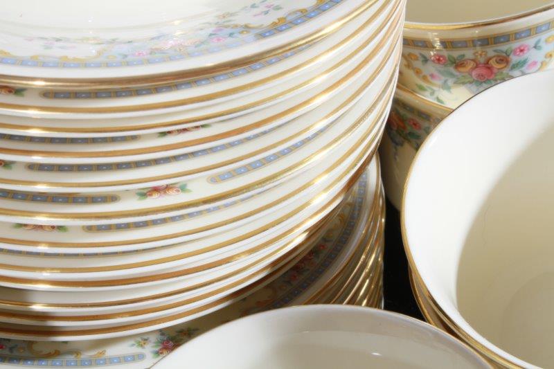 Royal Doulton "Juliet" Bone China