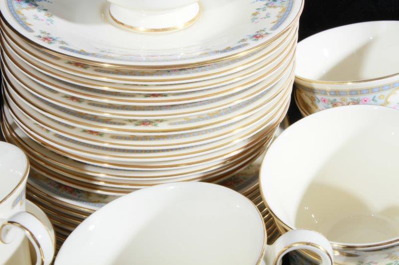 Royal Doulton "Juliet" Bone China