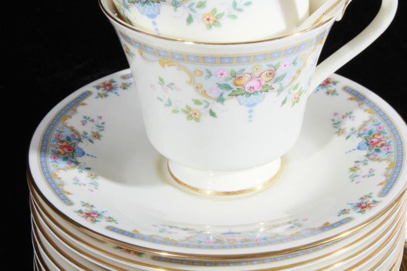 Royal Doulton "Juliet" Bone China