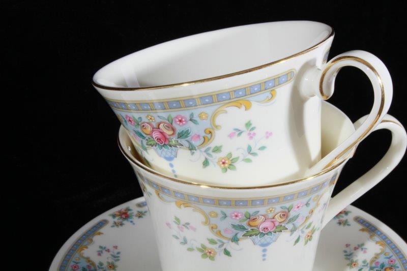 Royal Doulton "Juliet" Bone China