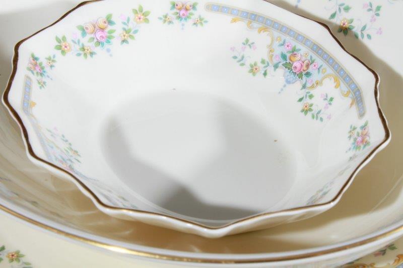 Royal Doulton "Juliet" Bone China