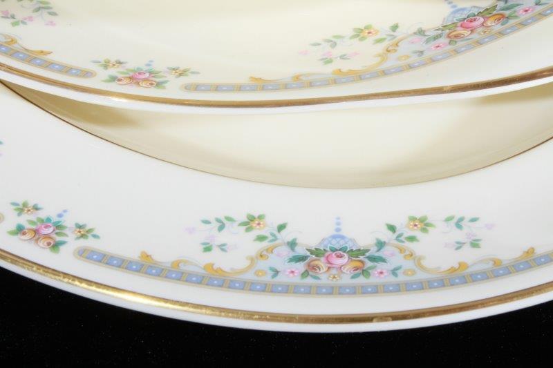 Royal Doulton "Juliet" Bone China