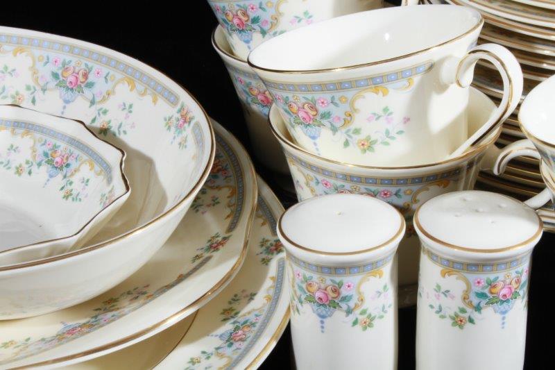 Royal Doulton "Juliet" Bone China