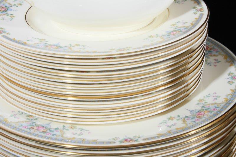 Royal Doulton "Juliet" Bone China