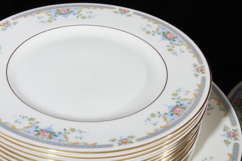 Royal Doulton "Juliet" Bone China