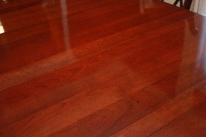 Harden Dining Table and Chairs