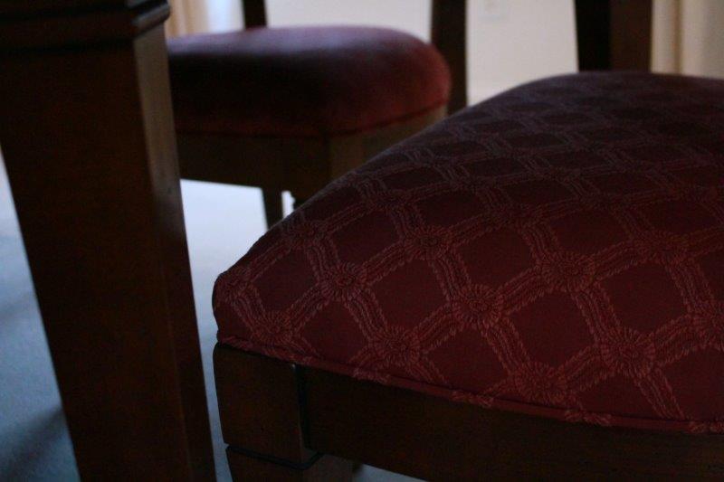 Harden Dining Table and Chairs