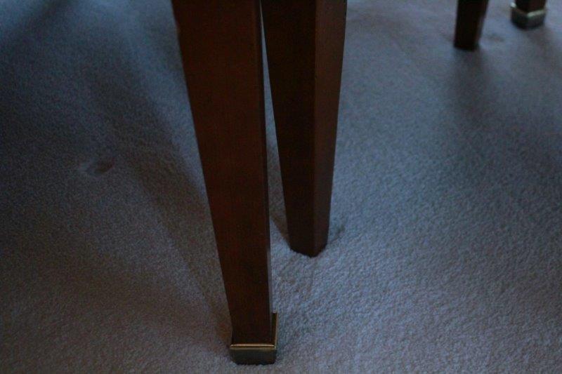 Harden Dining Table and Chairs