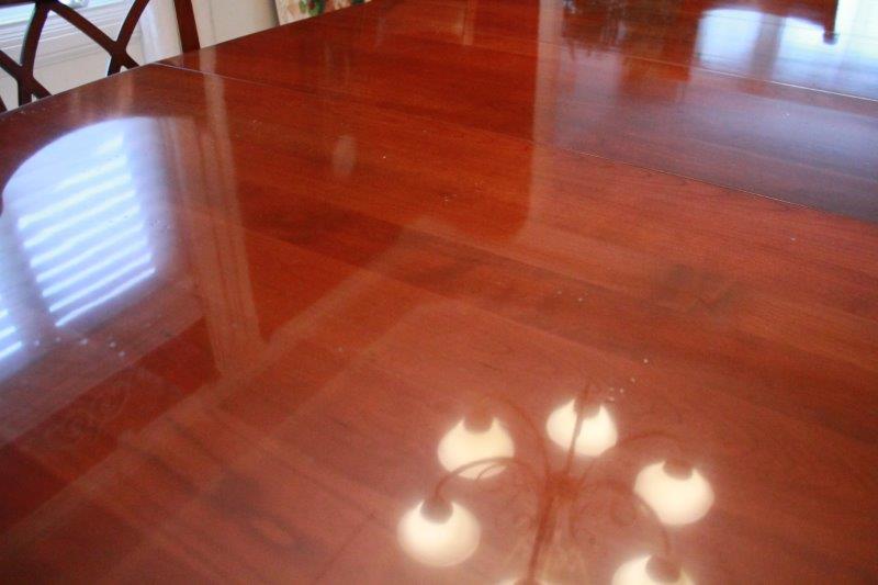 Harden Dining Table and Chairs