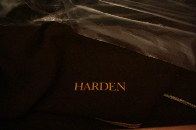 Harden Credenza with Granite Top