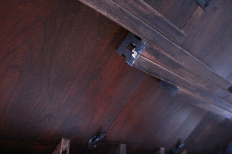 Harden Dining Table and Chairs