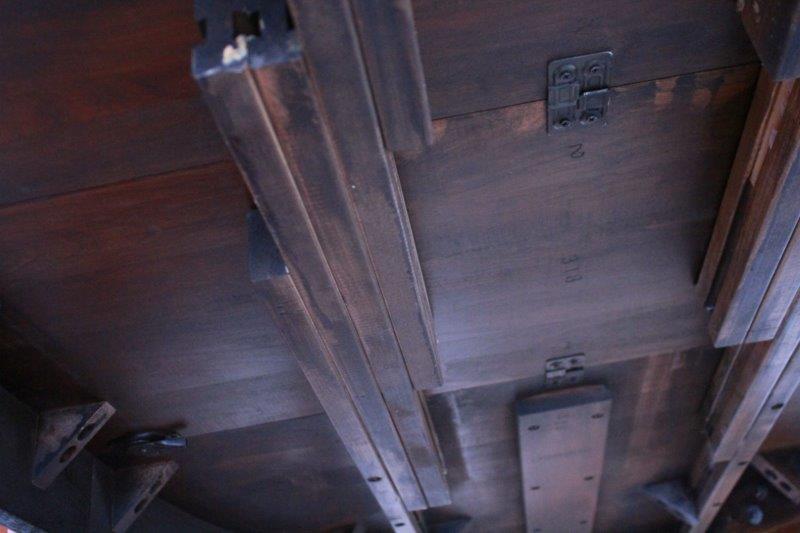 Harden Dining Table and Chairs