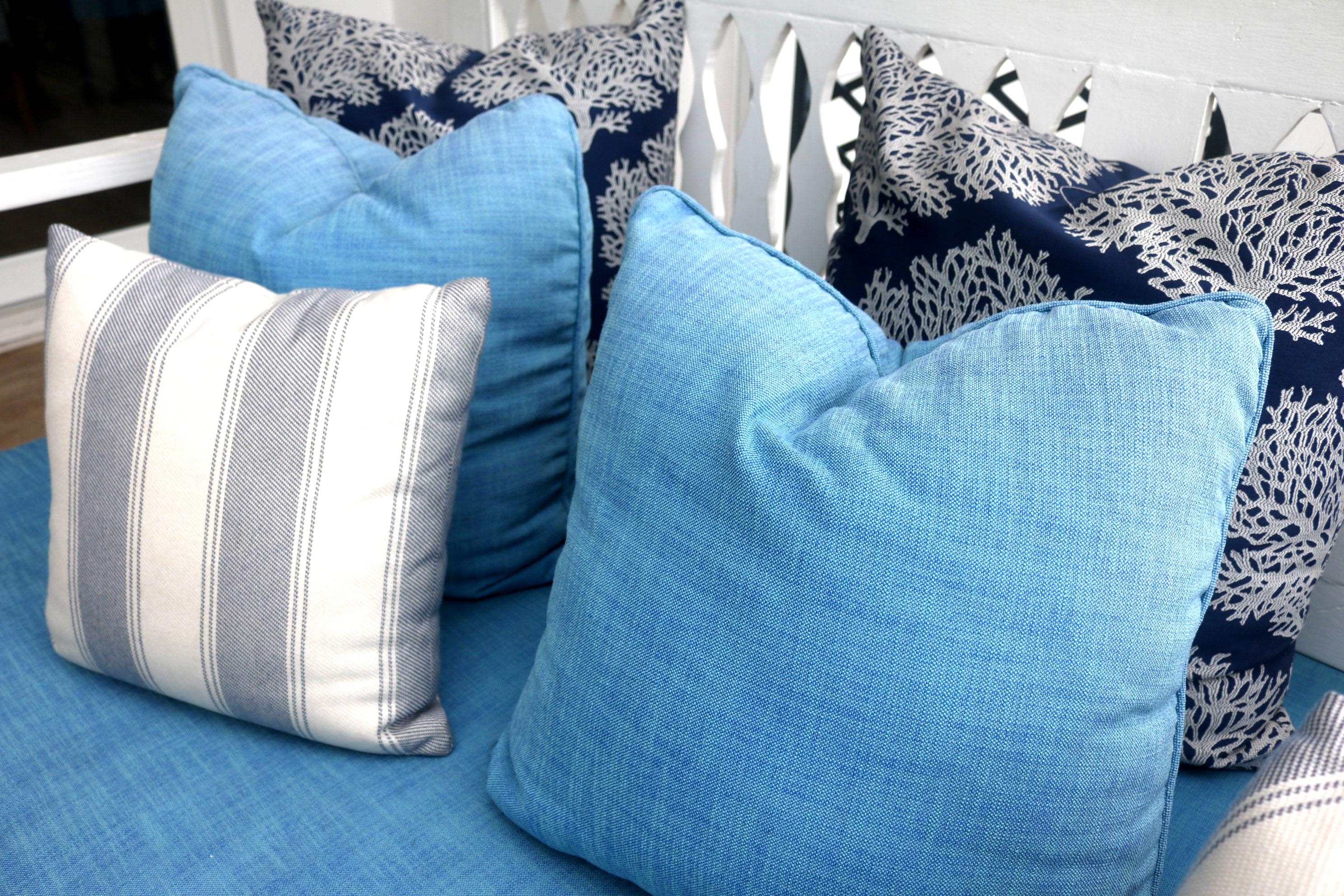 Pawley's Island Porch Swing Bed