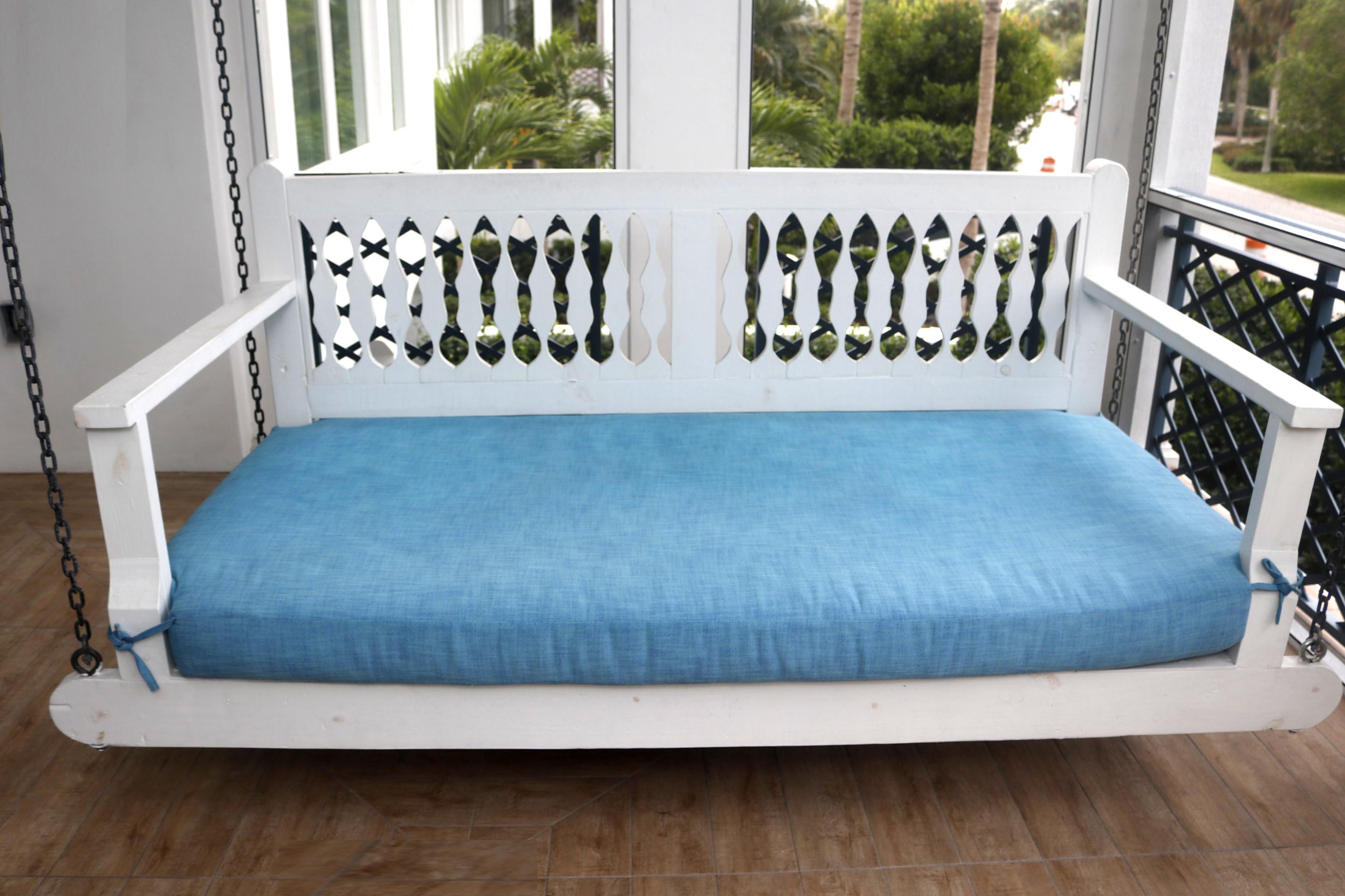 Pawley's Island Porch Swing Bed
