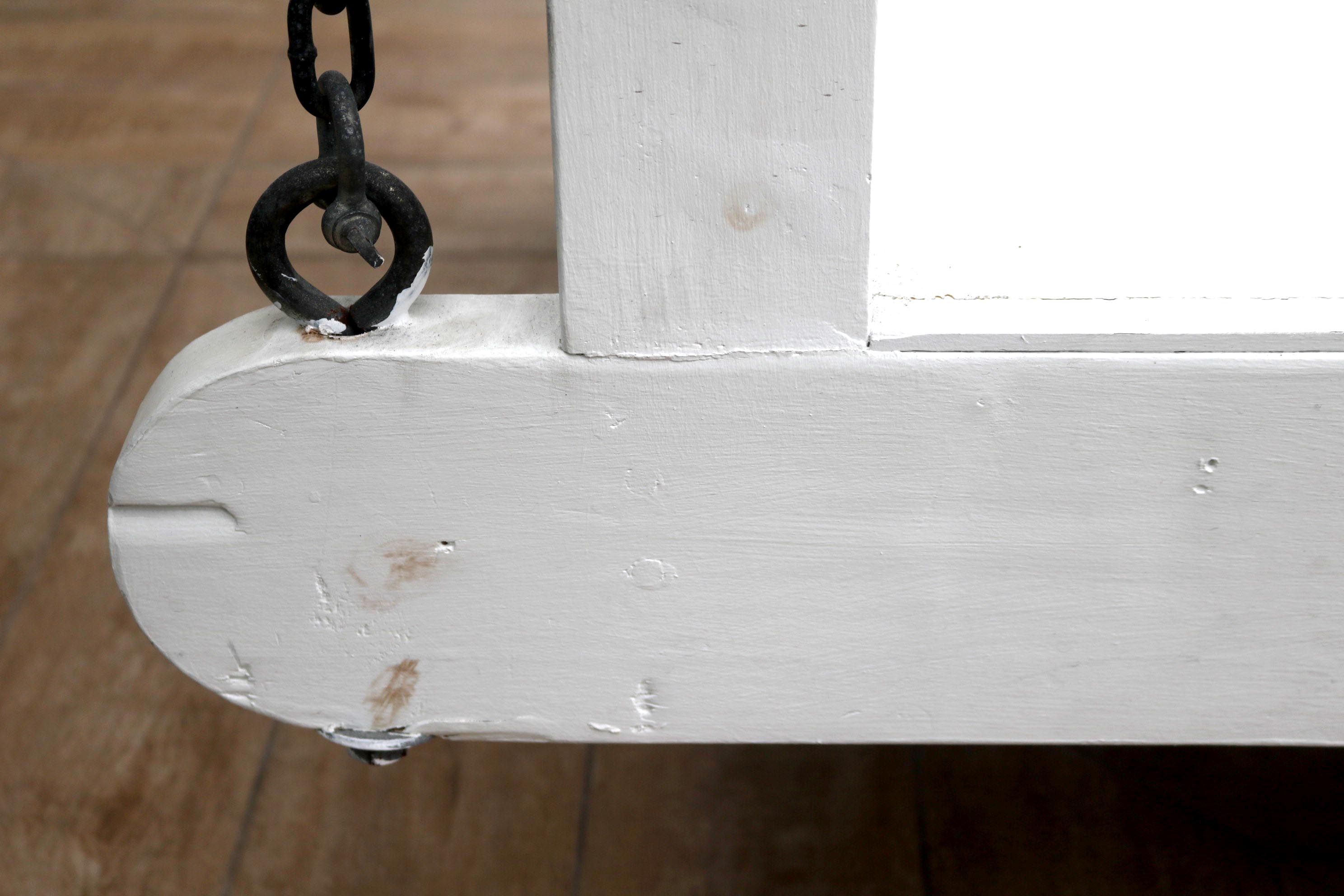 Pawley's Island Porch Swing Bed