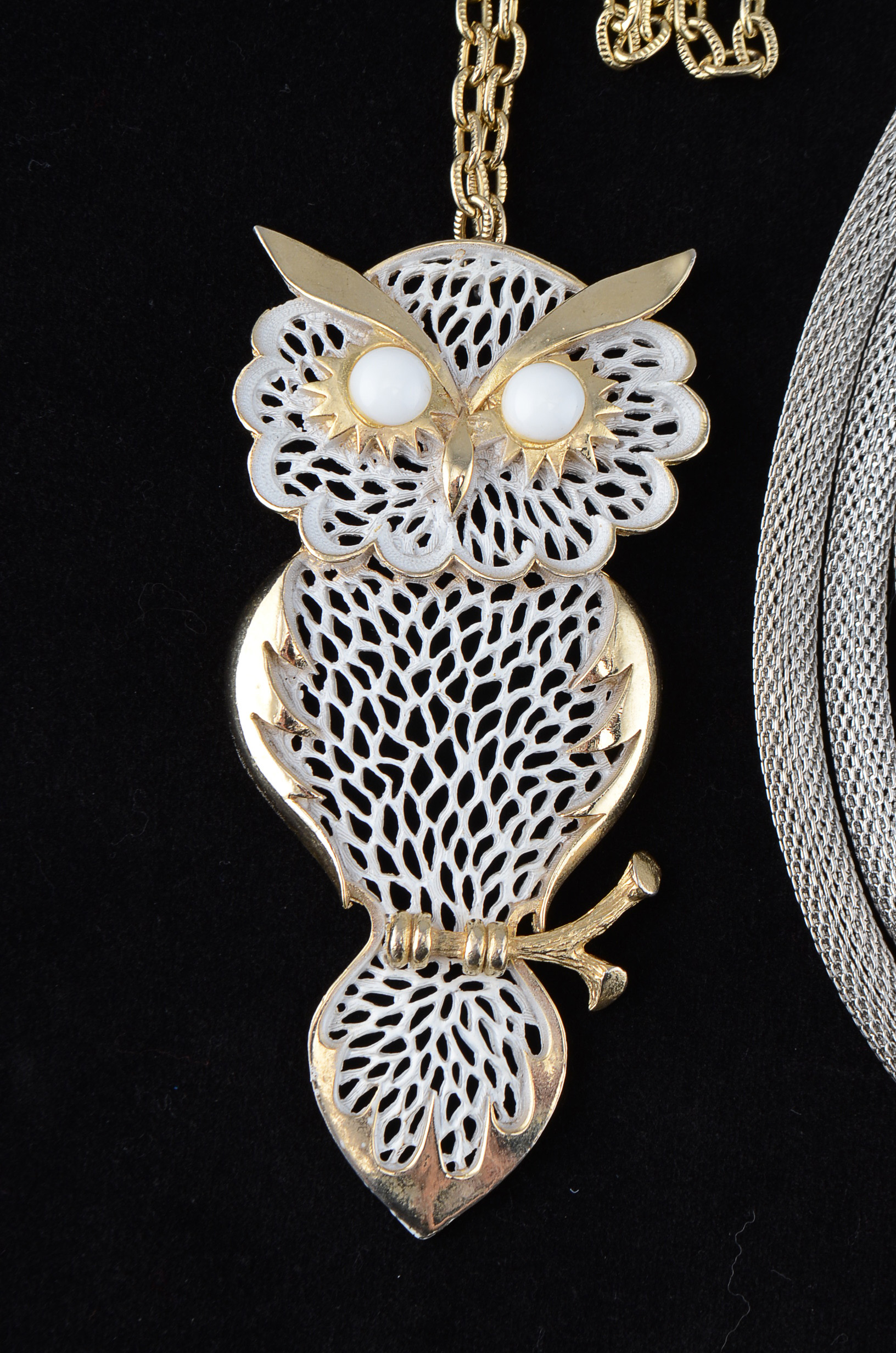 Costume Jewelry Including Napier