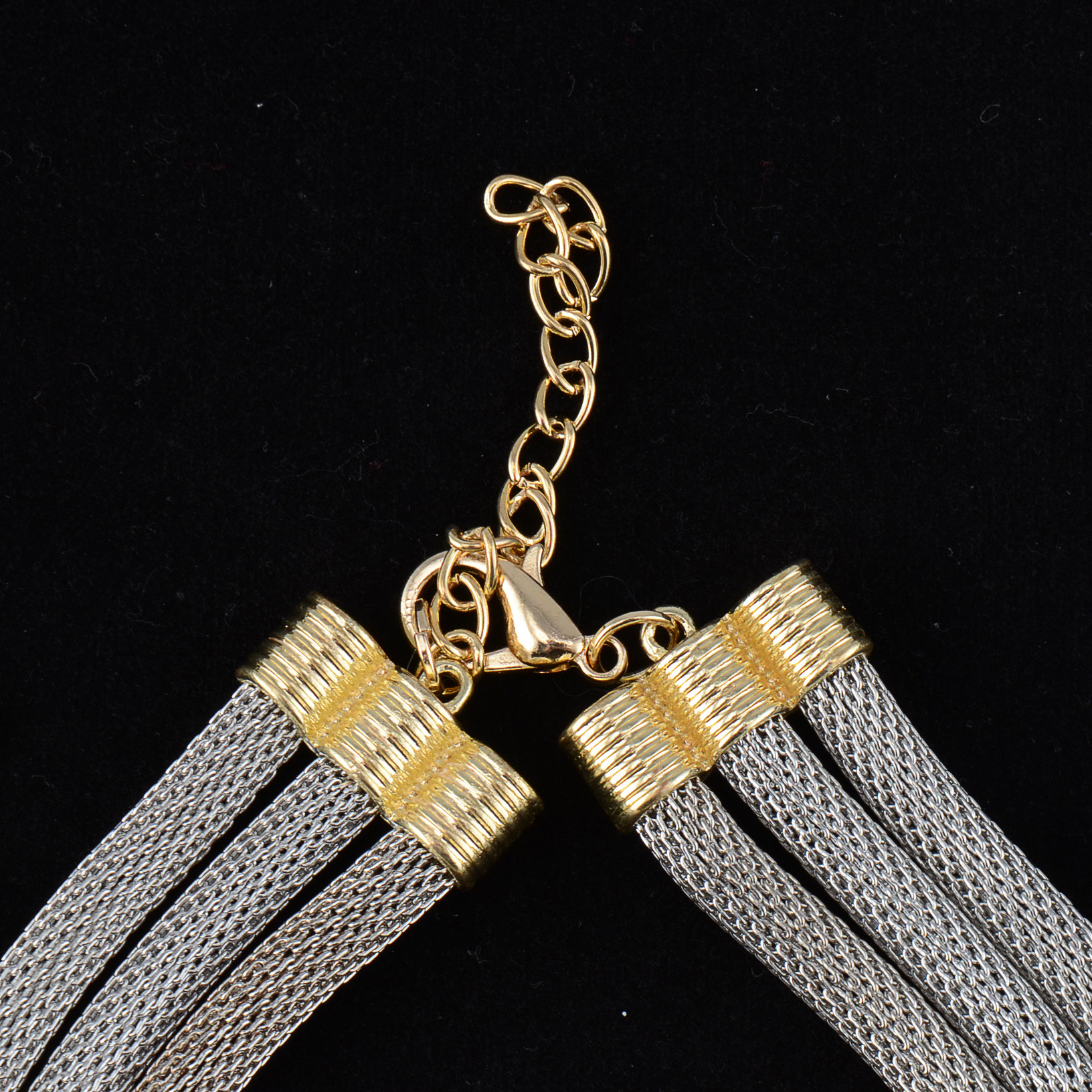 Costume Jewelry Including Napier