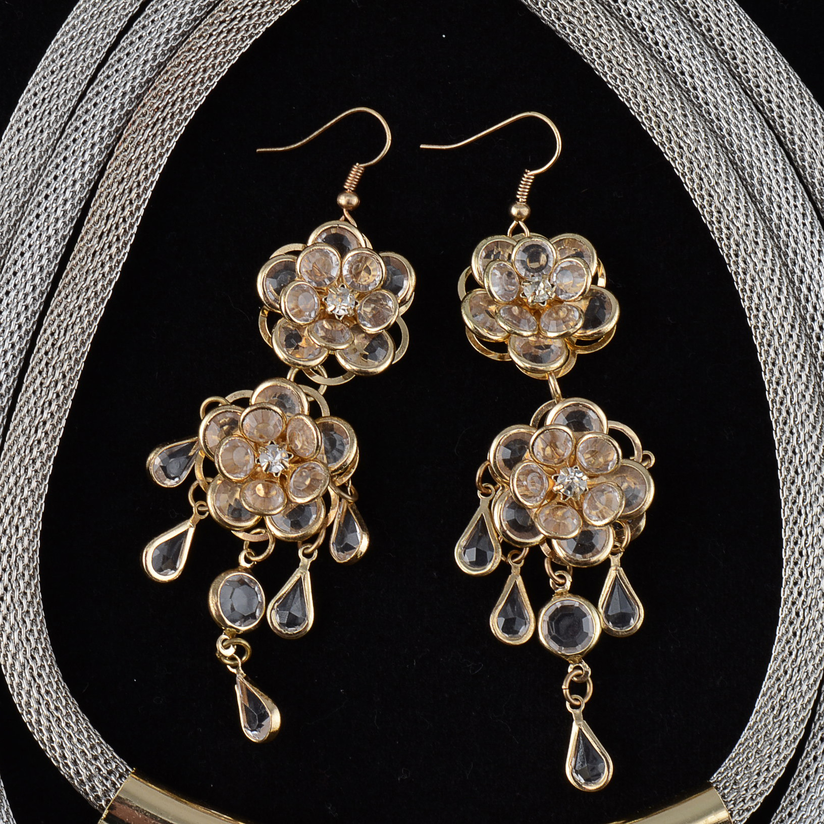 Costume Jewelry Including Napier