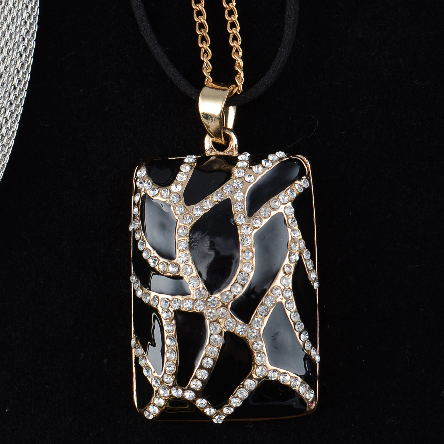 Costume Jewelry Including Napier