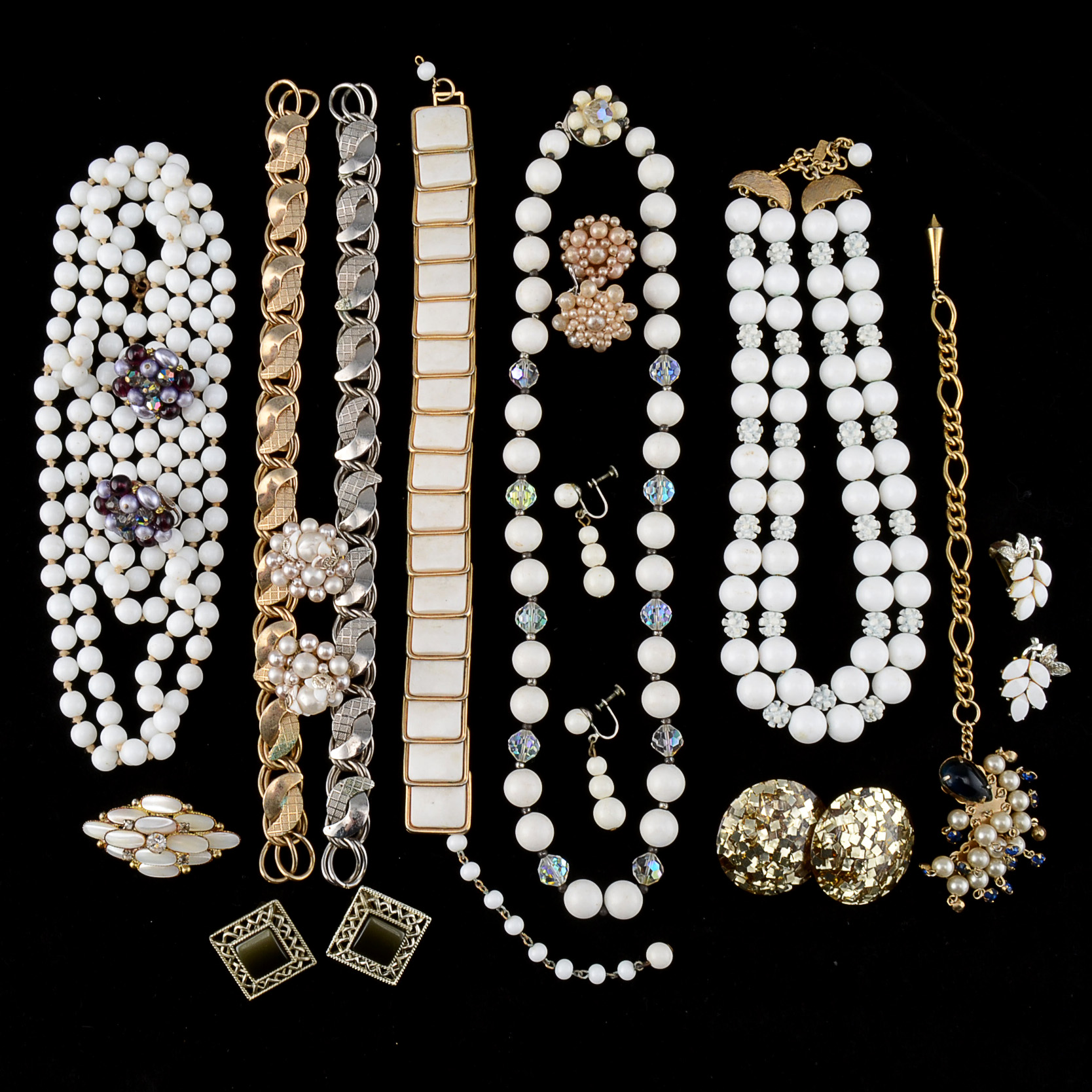 Costume Jewelry