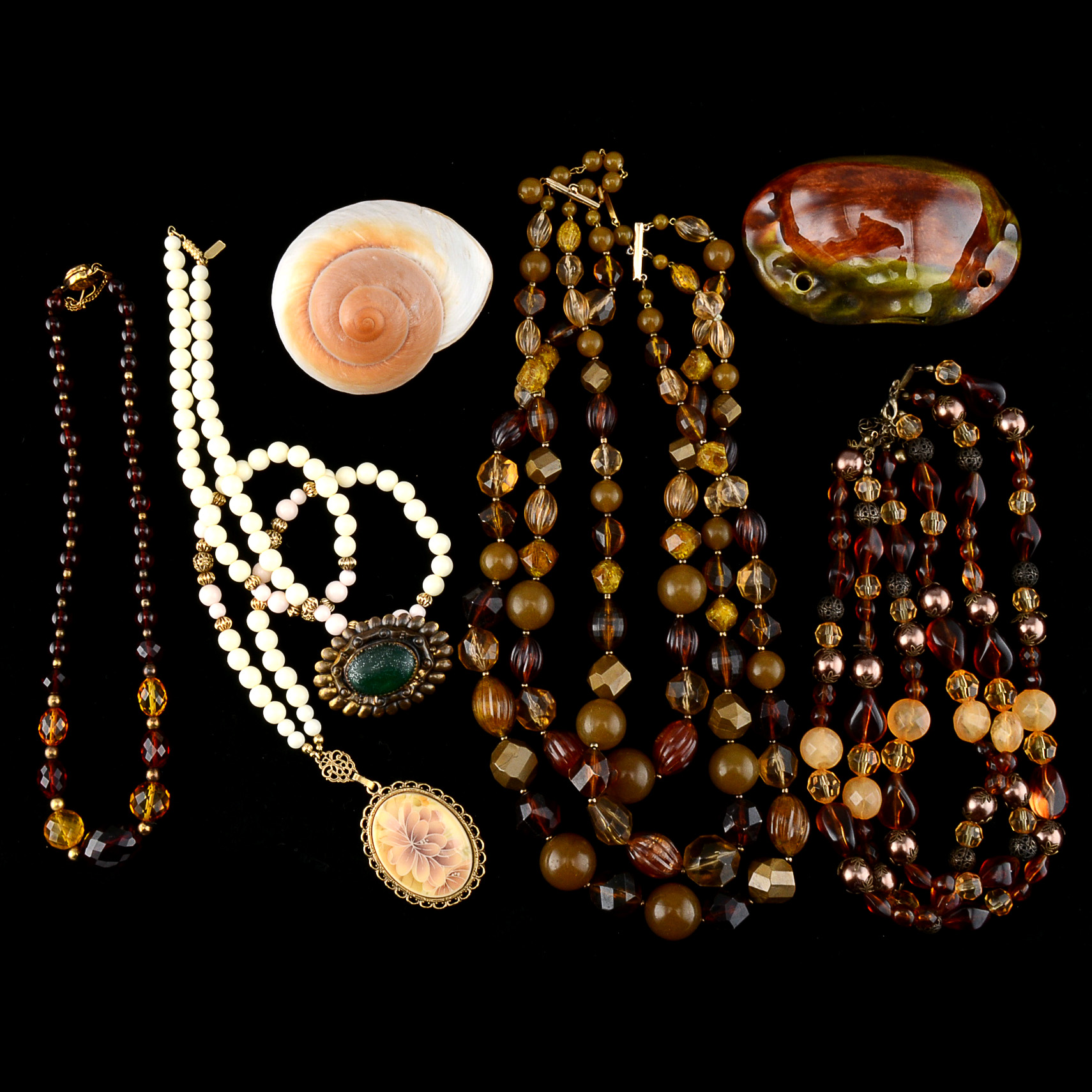 Fashion Jewelry Assortment