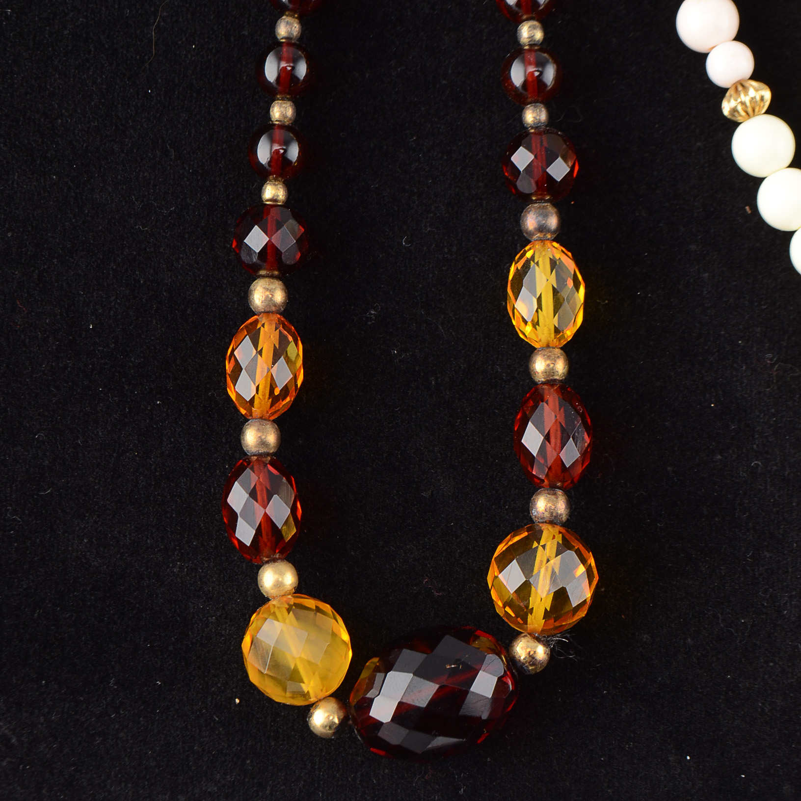 Fashion Jewelry Assortment