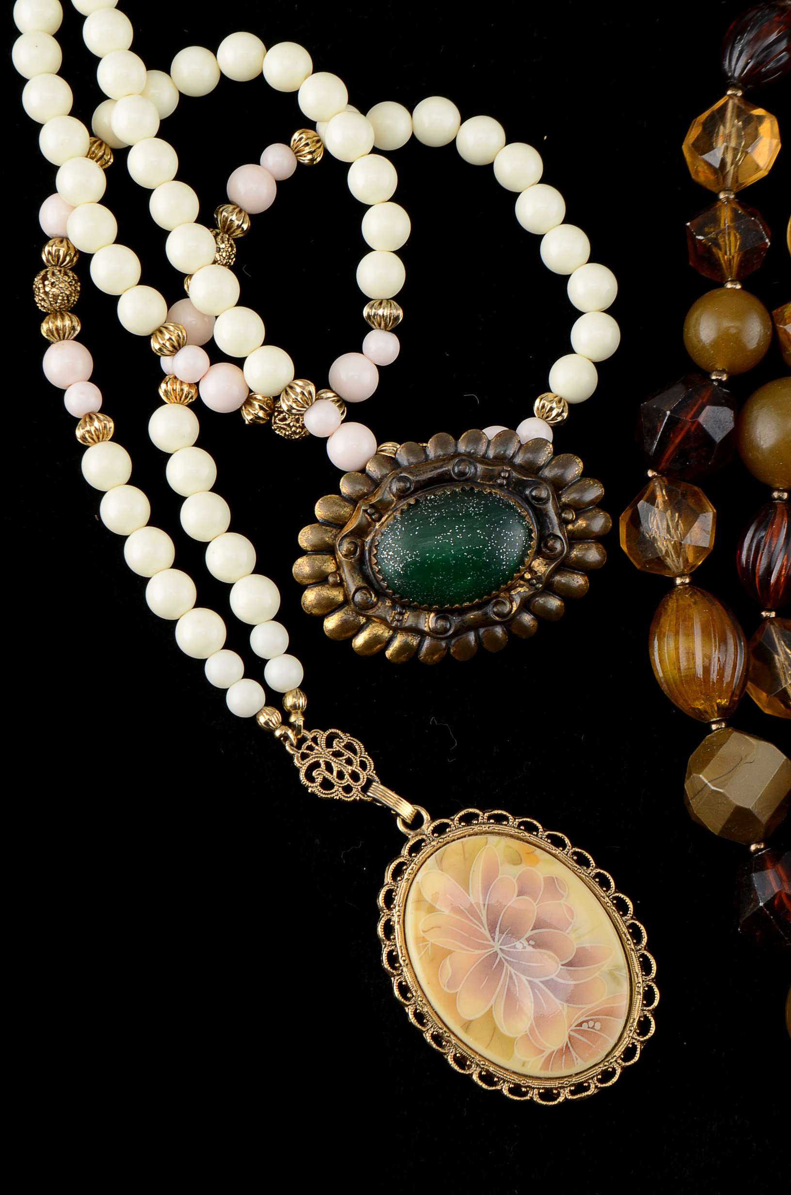 Fashion Jewelry Assortment