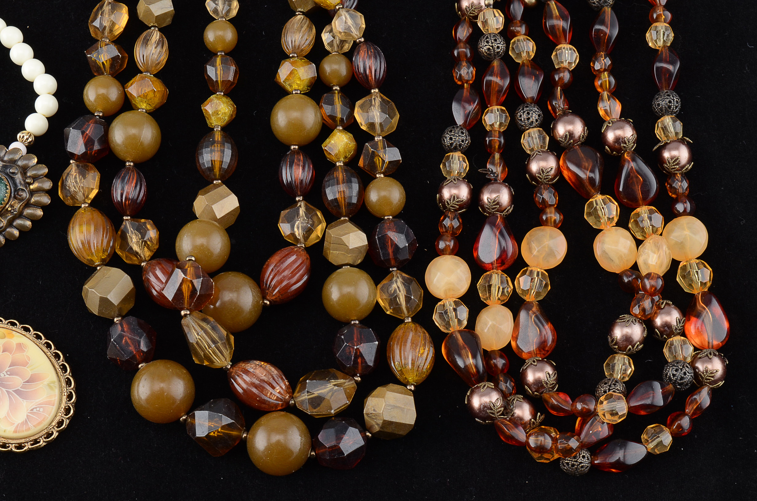 Fashion Jewelry Assortment