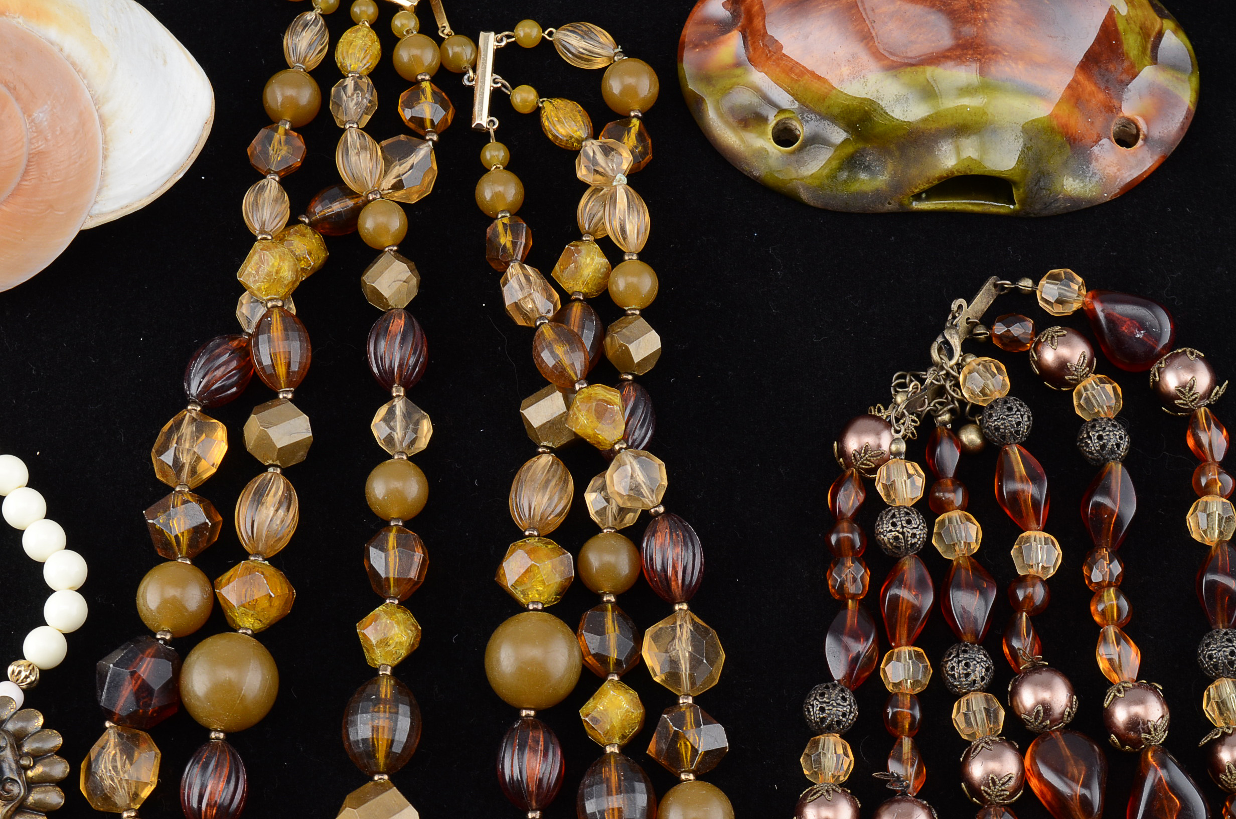 Fashion Jewelry Assortment