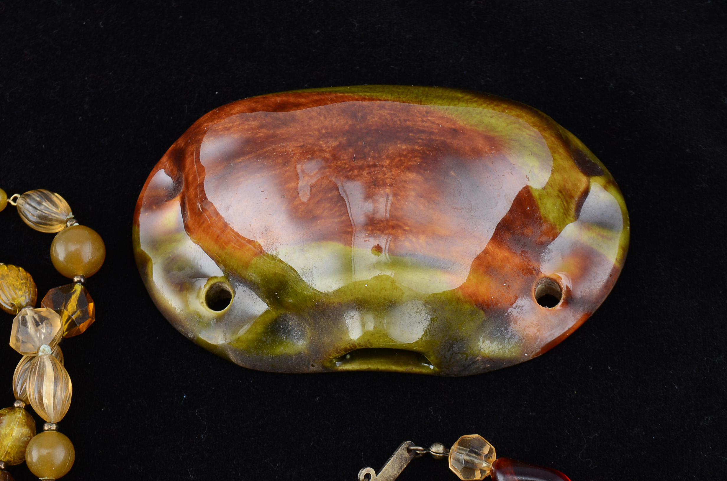 Fashion Jewelry Assortment