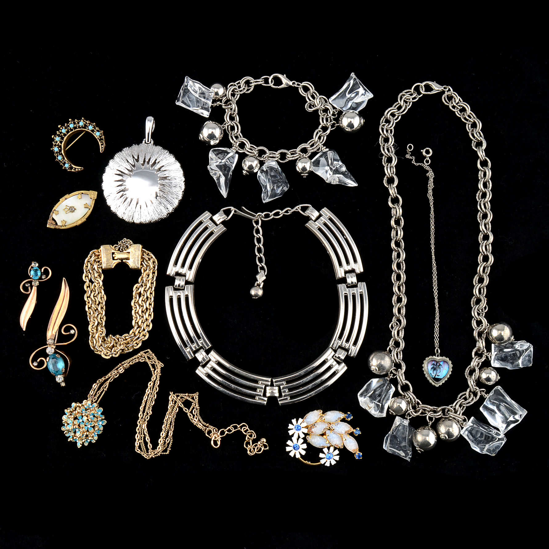 Costume Jewelry