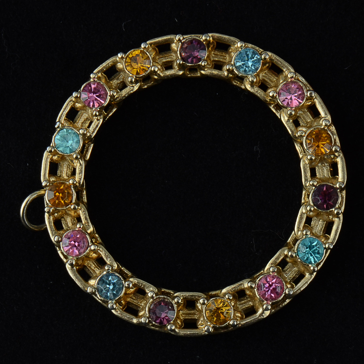 Group of Costume Jewelry