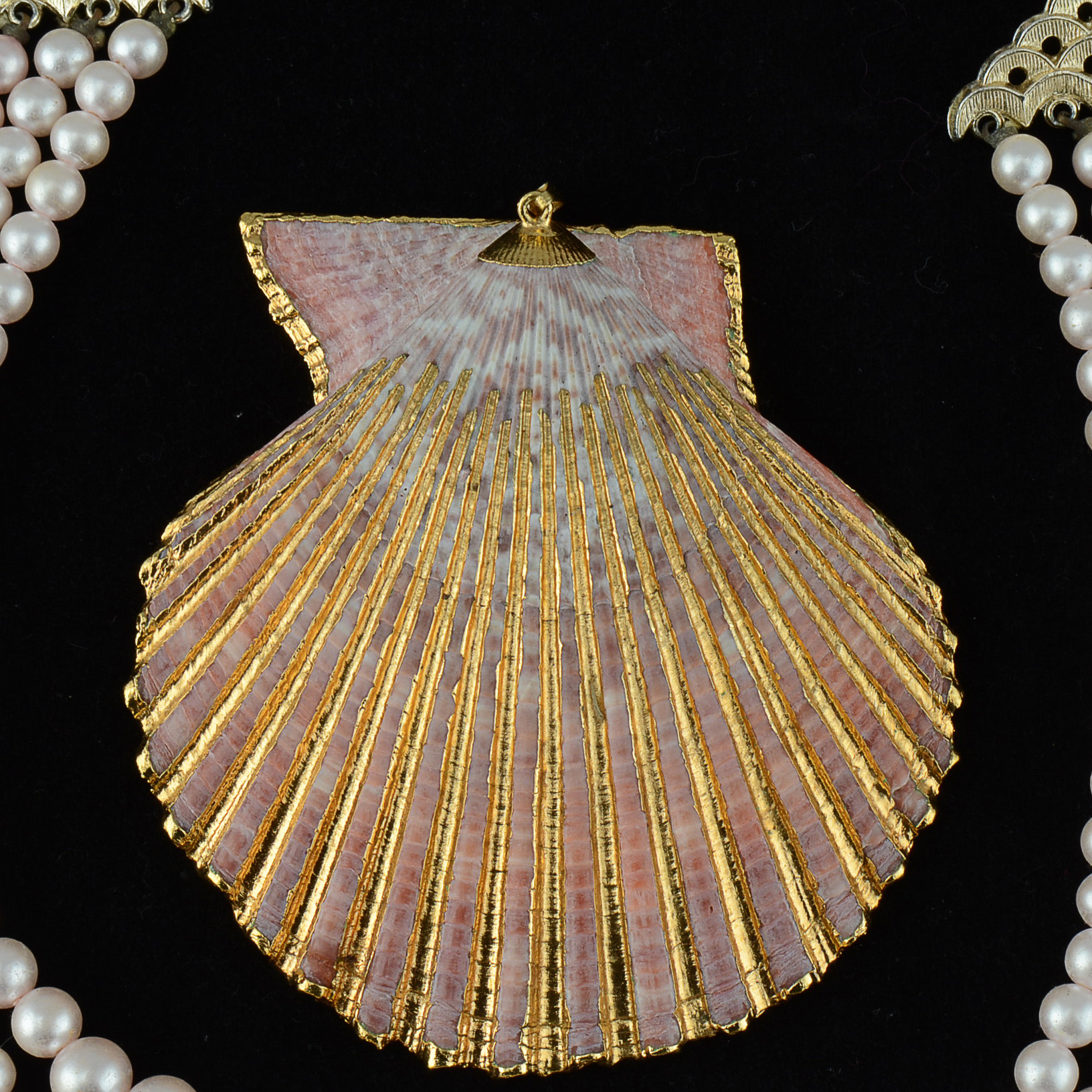 Group of Costume Jewelry