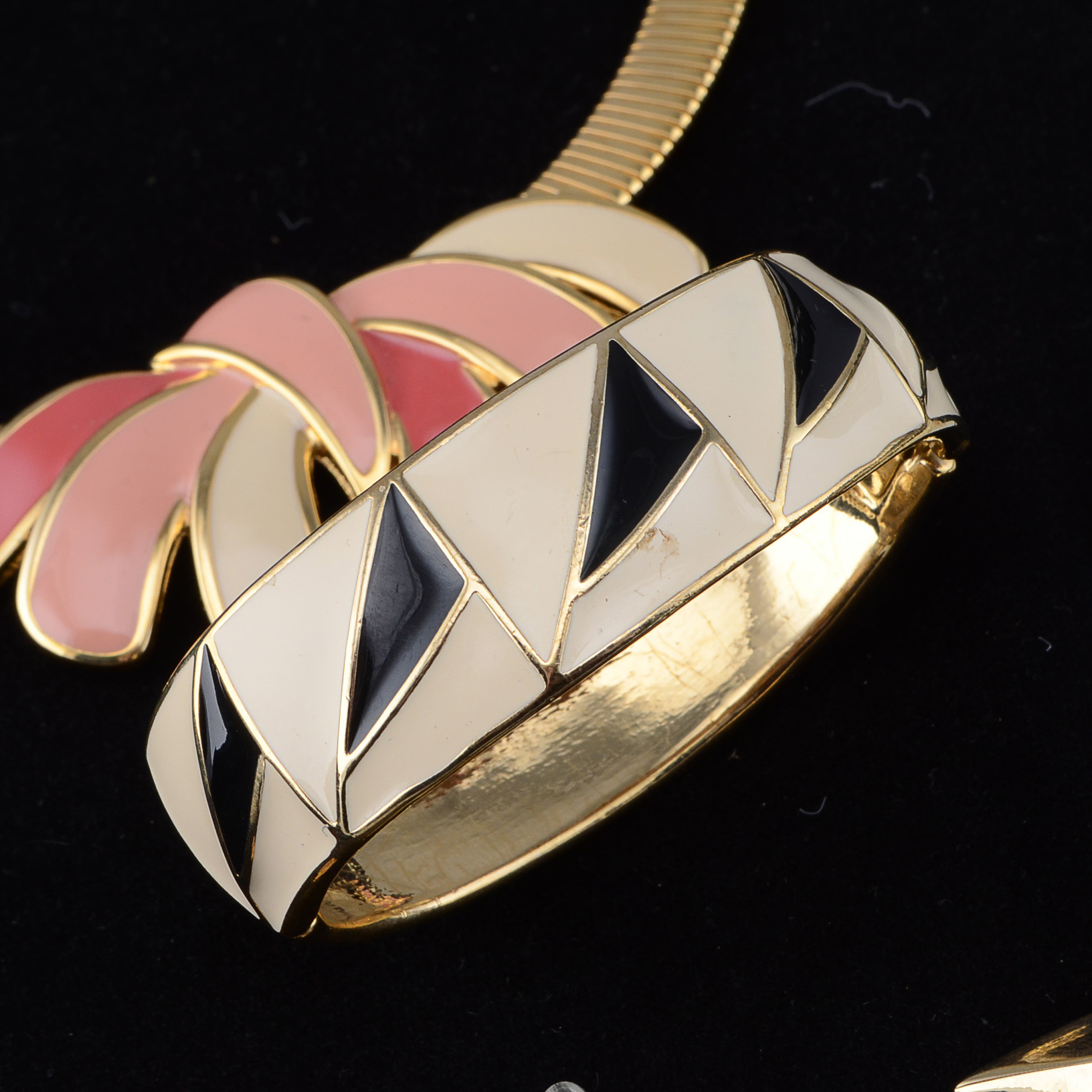 Group of Costume Jewelry