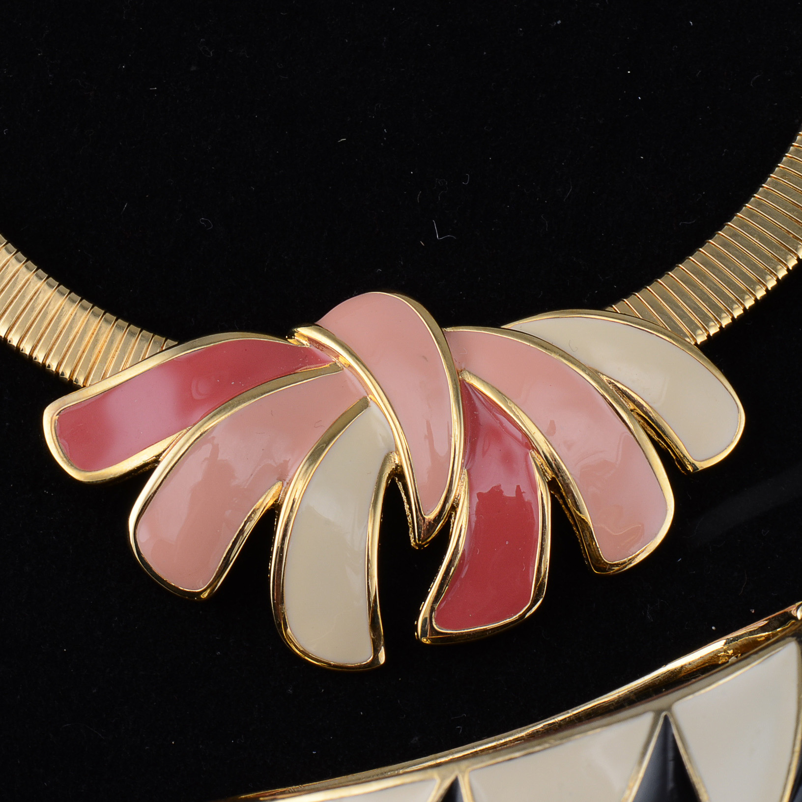 Group of Costume Jewelry