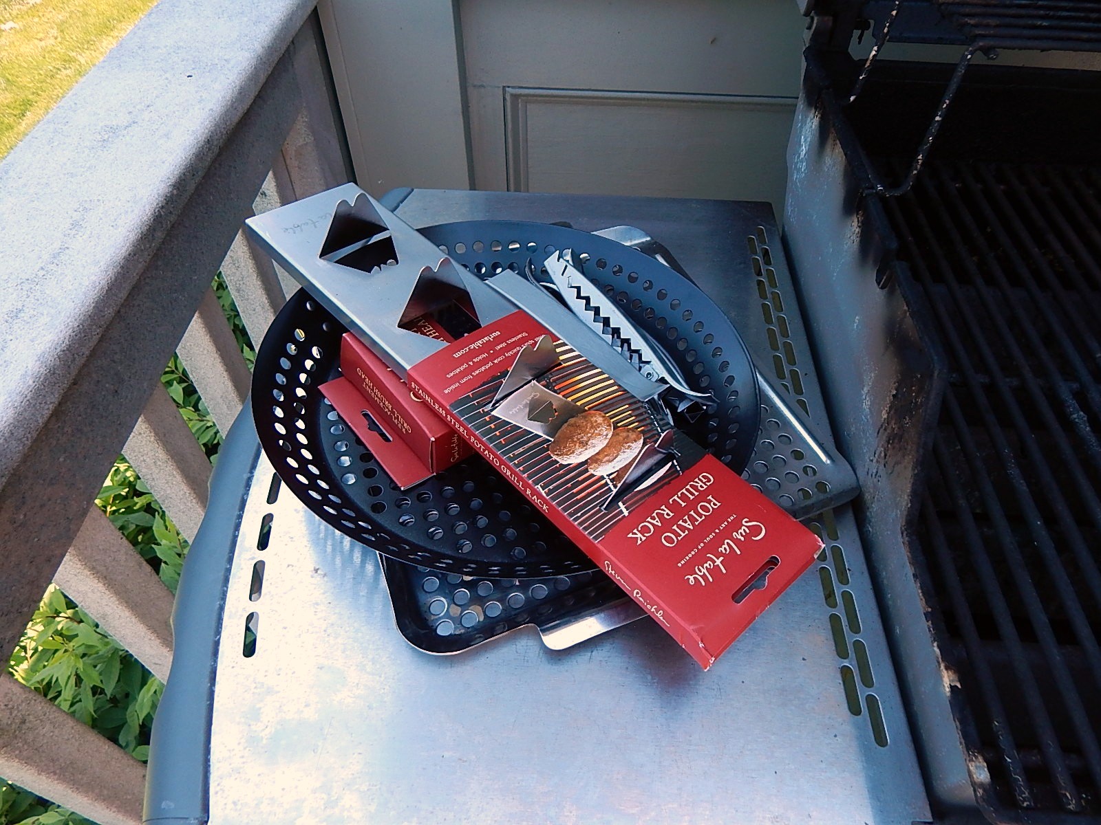 Weber Genesis Special Edition Gas Grill