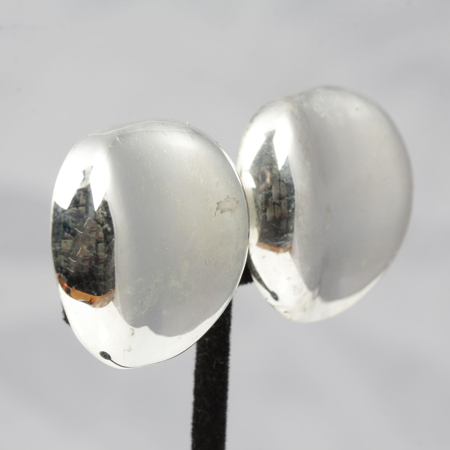 Sterling Silver Earrings