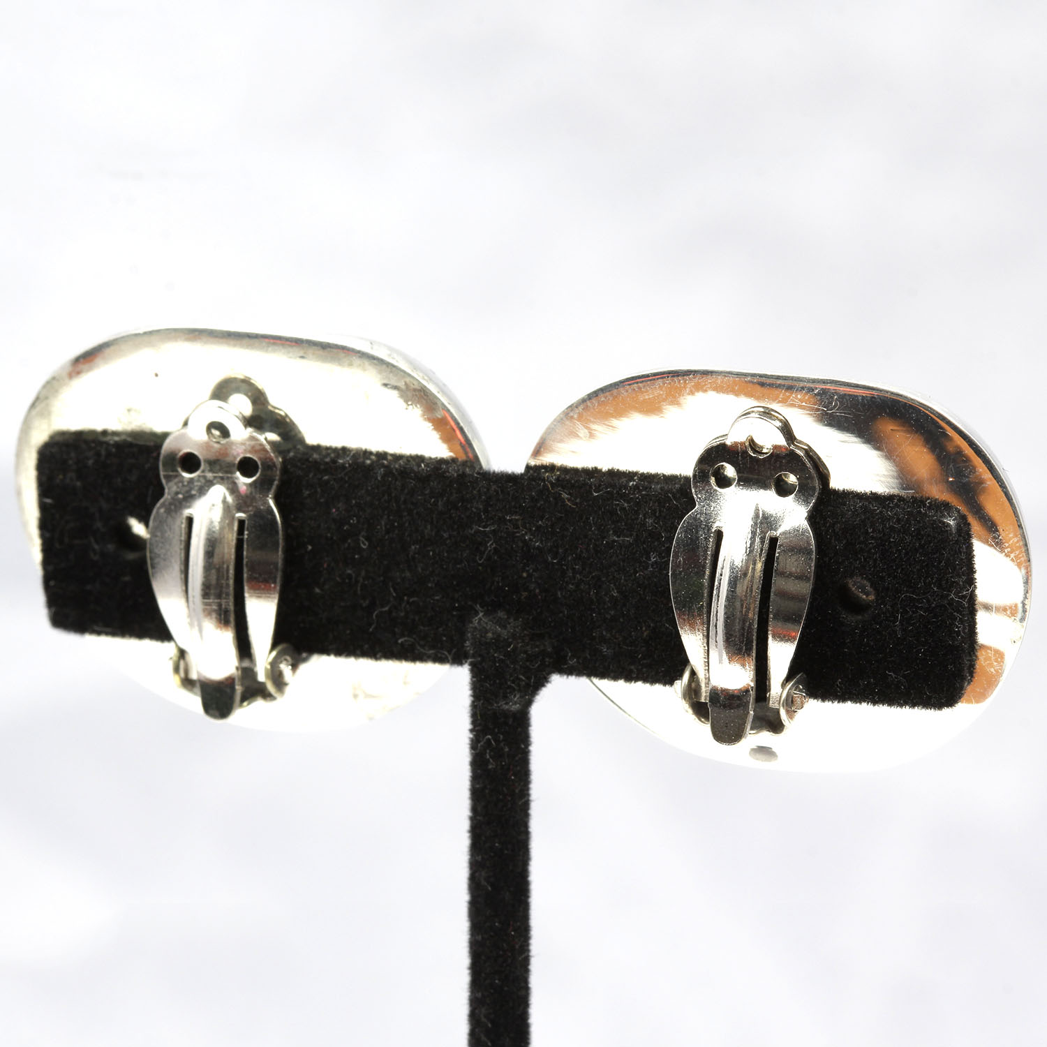 Sterling Silver Earrings