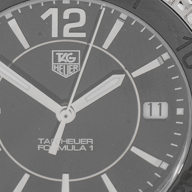 Women's NEW Tag Heuer Formula 1 One Quartz Ceramic Diamonds Watch