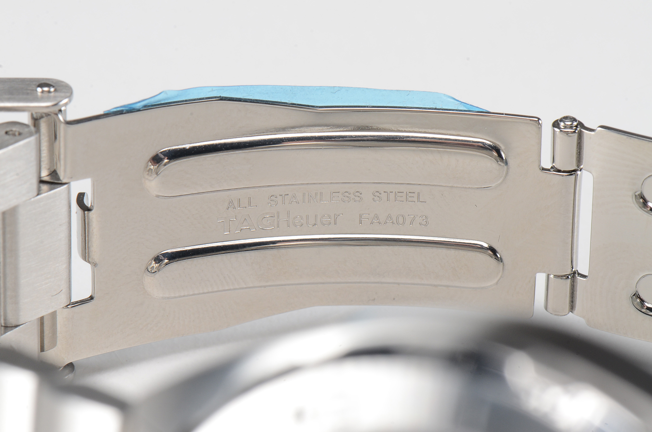 Men's NEW Tag Heuer Formula 1 Caliber 5 41mm Automatic Steel Watch