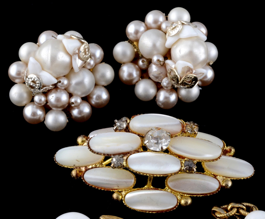 Costume Jewelry