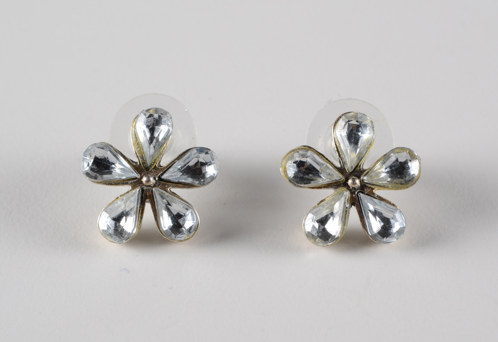 Assorted Costume Jewelry