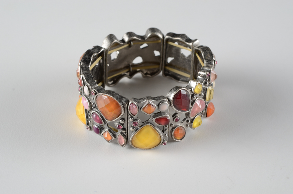 Assorted Costume Jewelry